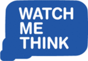 Watch Me Think Company Logo